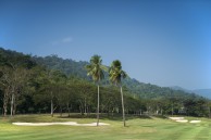 Royal Hills Golf Resort & Spa